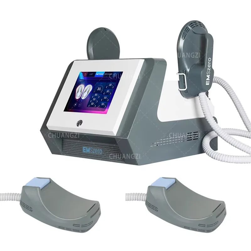 Myoslim Emszero 6500W Electromagnetic Muscle Stimulator for Body Contouring