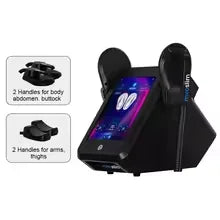 Myoslim 6500W RF Body Shaping Machine For Fat Burn And Muscle Stimulation