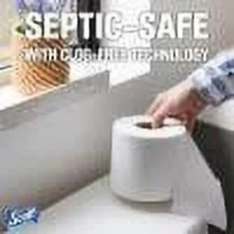 Scott 1000 Toilet Paper Unscented 36 Rolls