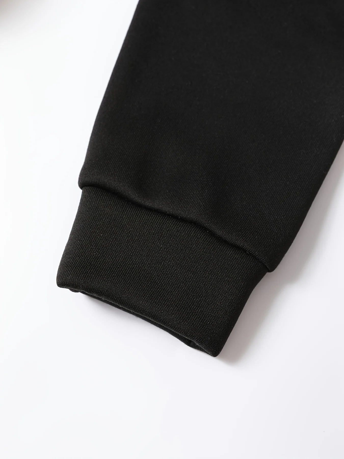 Guangdong 2 Piece Men's Zip Up Hoodie And Sweatpants Set