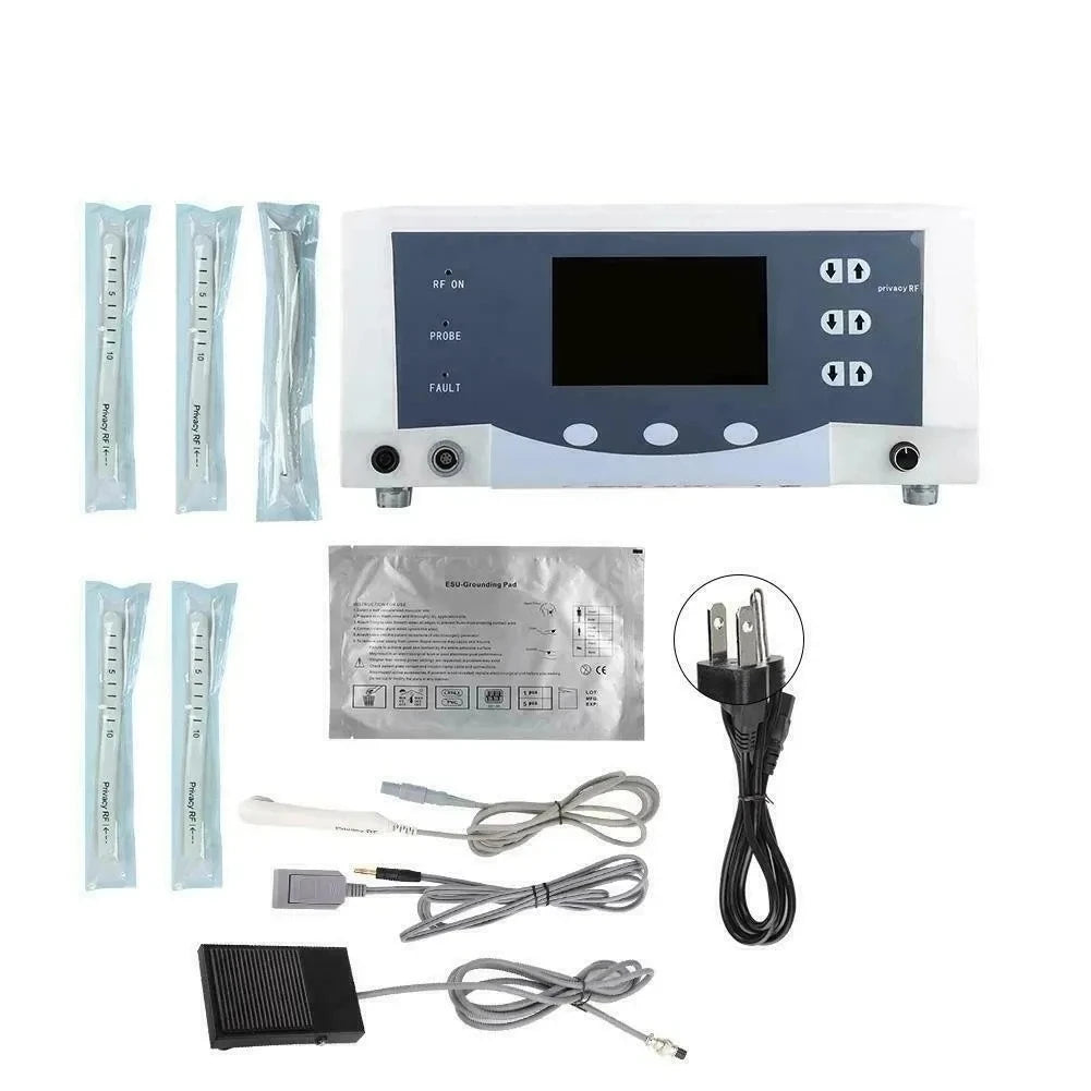 Emszero Vaginal Tightening Machine For Private Care And Rejuvenation