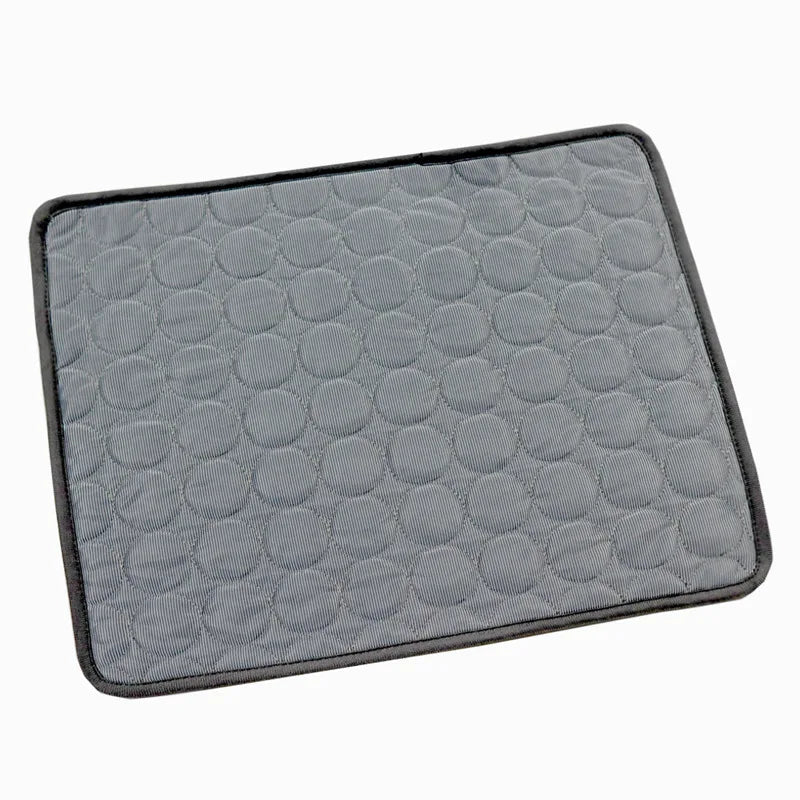 YTYINCN Dog Cooling Mat Self Cooling Pad For Pets Indoors