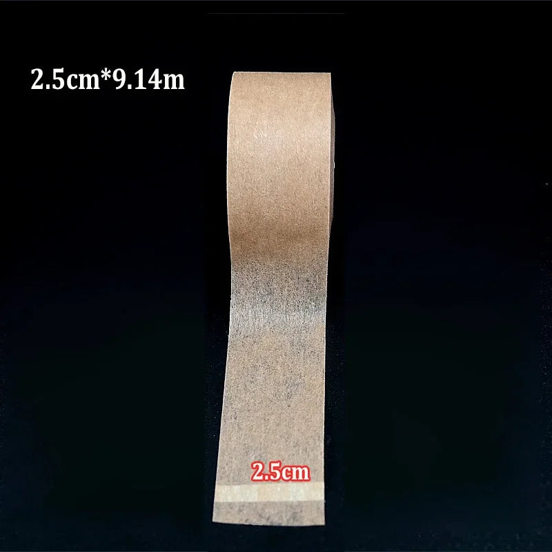 ASHAIE Premium Eyeshadow Protector Adhesive Tape Double Eyelid Enhancement Makeup