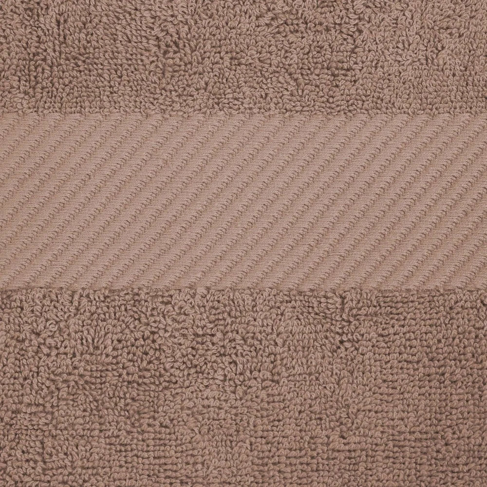 Kendell Egyptian Cotton Towel Collection Ultra Soft Superabsorbent Everyday Towels