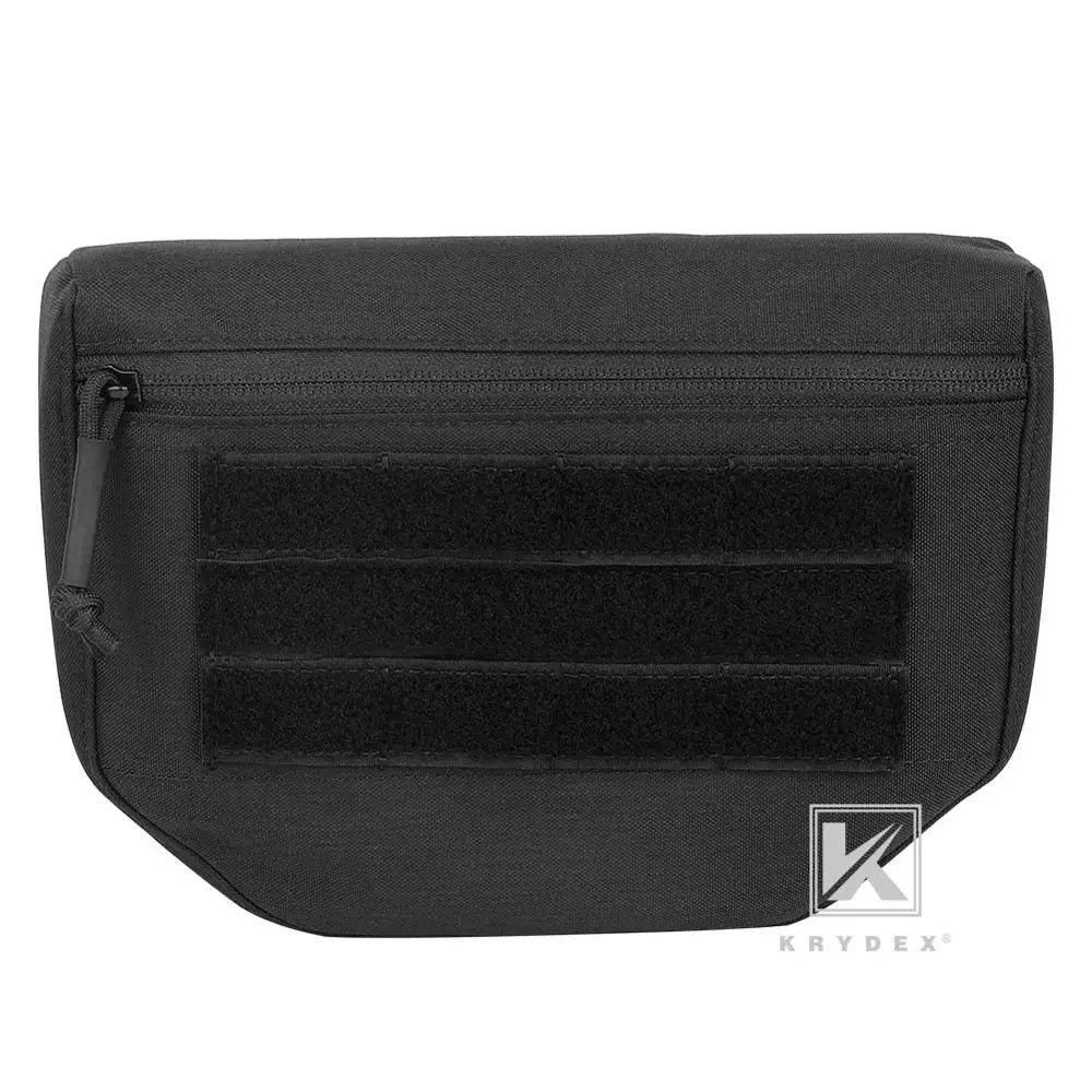 KRYDEX 500D Tactical Drop Dump Pouch Front Pocket Organizer