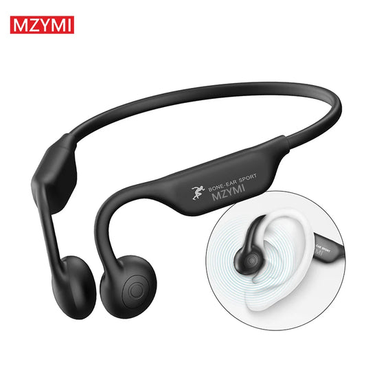 INMAS A18 TWS Earphones With Built In Mic Waterproof Neckband