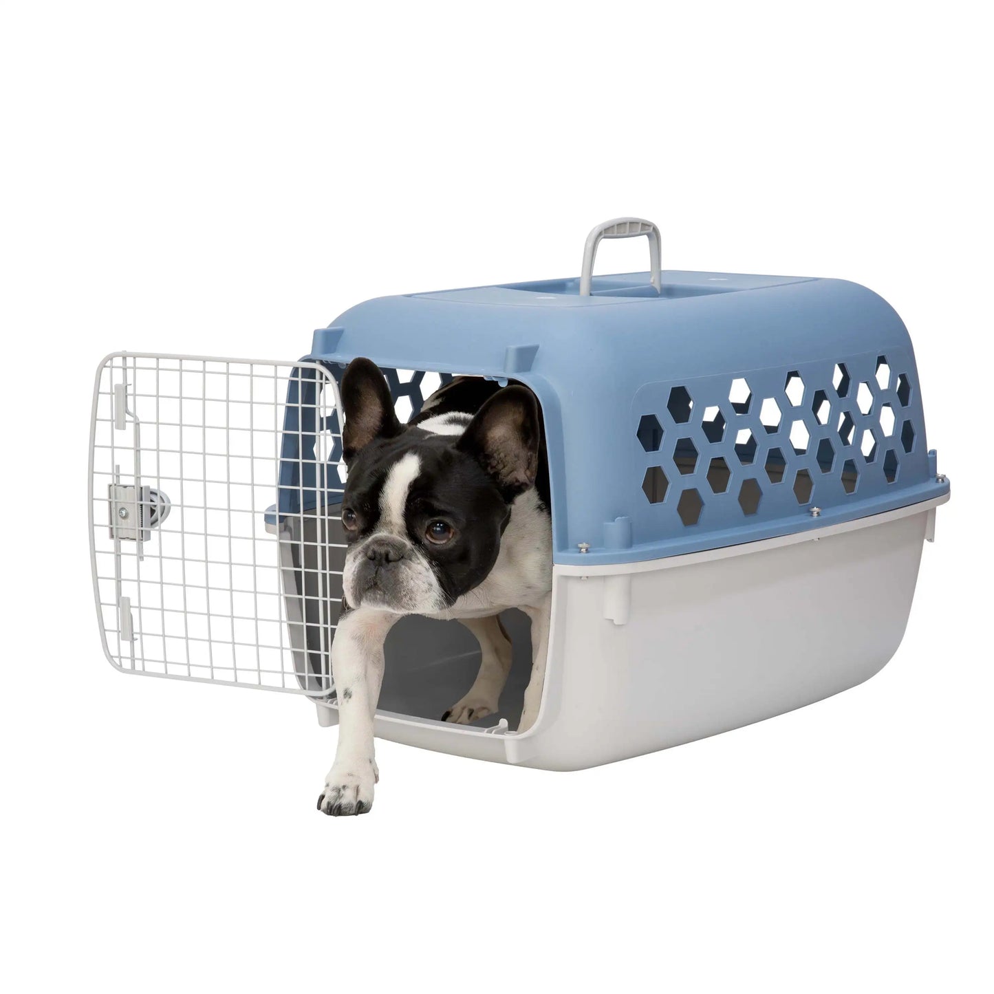 Dog And Cat Kennel Durable Portable Easy To Carry Lightweight