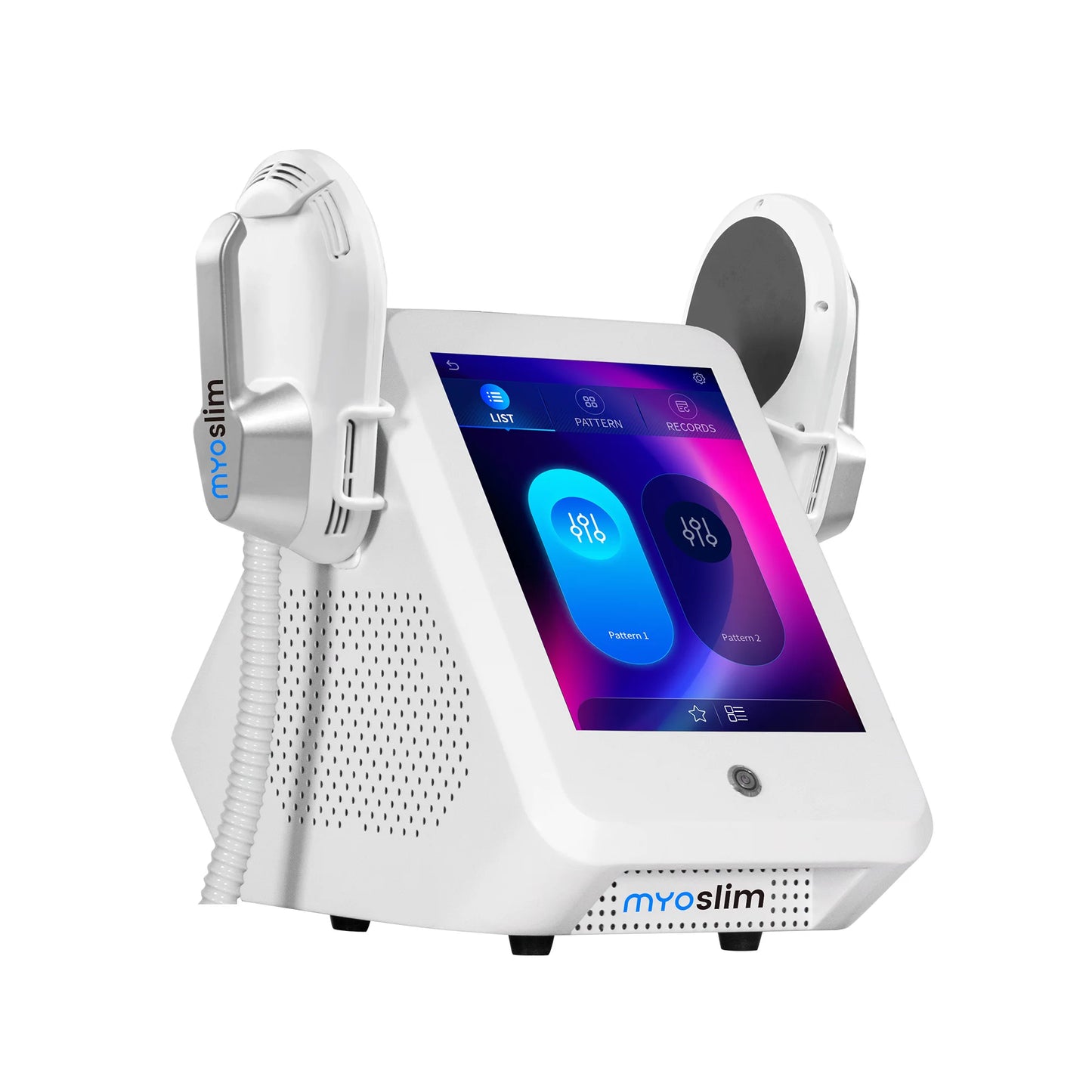 Myoslim RF Body Shaping Machine Fat Burning Muscle Stimulation