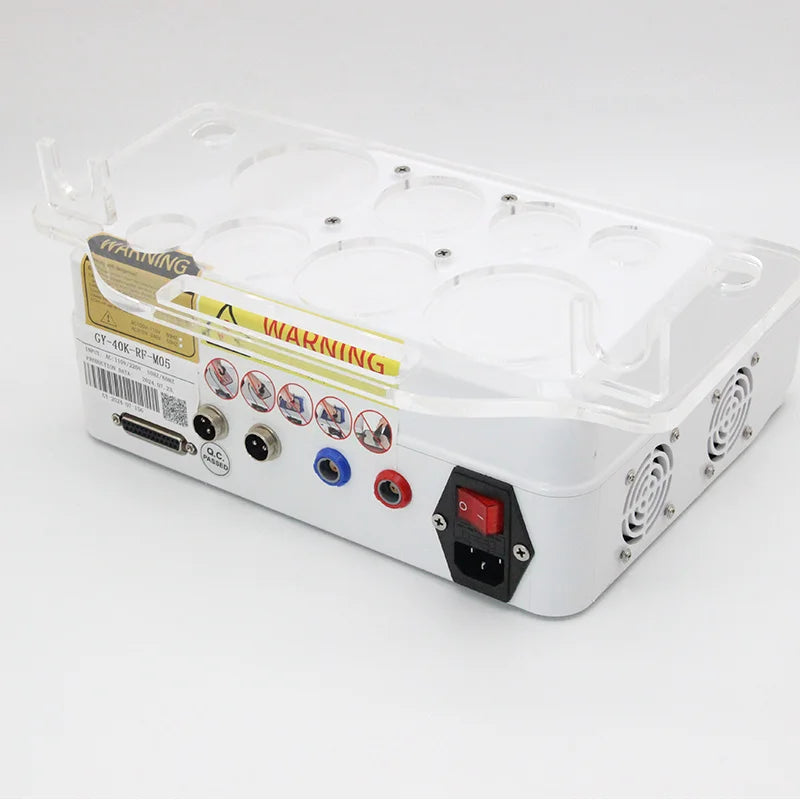 Kuanyew Portable INDIBA RF Therapy Device For Pain Relief