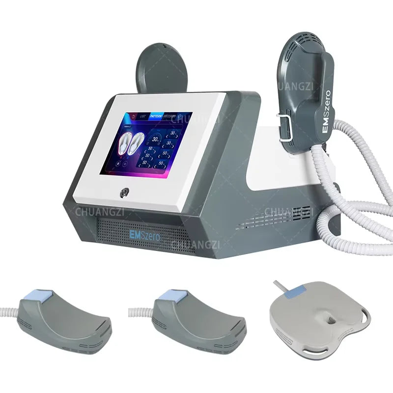 Myoslim Emszero 6500W Electromagnetic Muscle Stimulator for Body Contouring