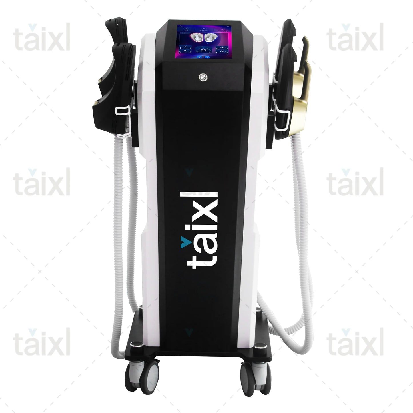 Emszero 6500W Electromagnetic Body Shaping Machine For Fat Loss