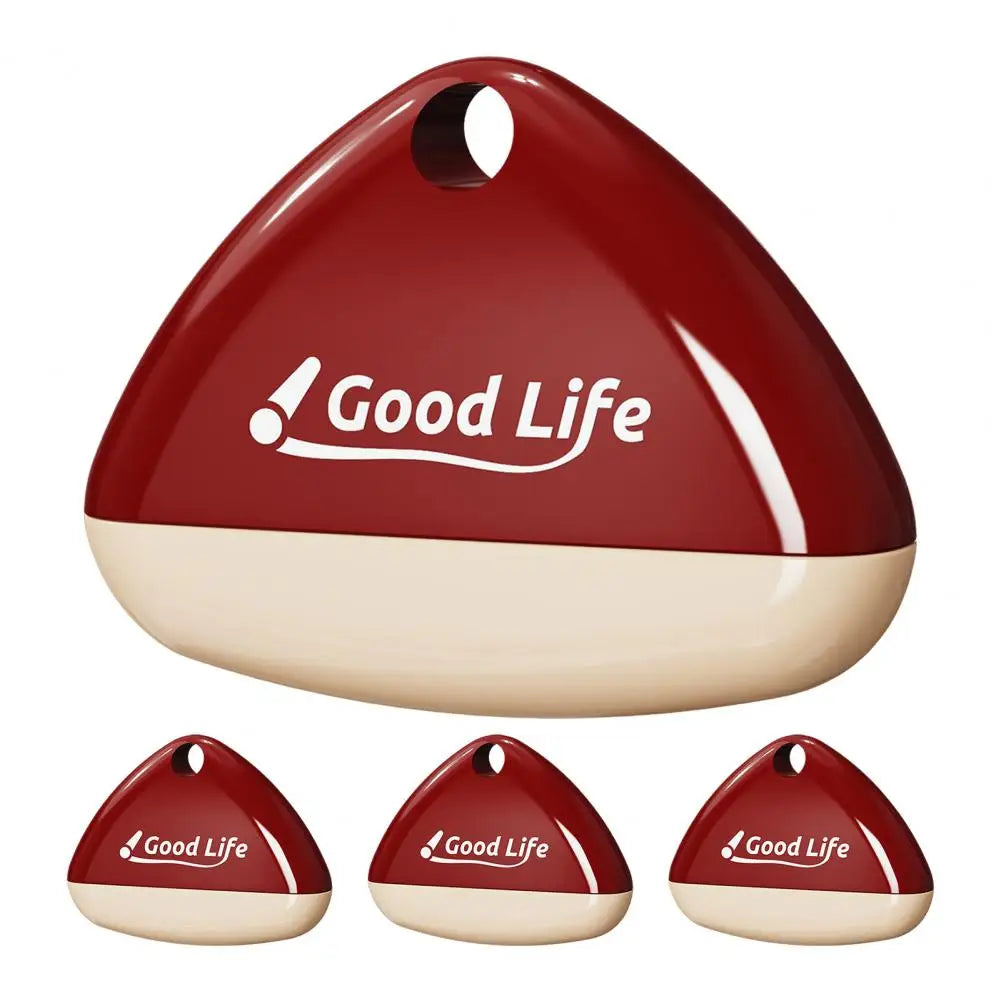 4Pcs Pet Hair Remover Brush Lint Roller Set