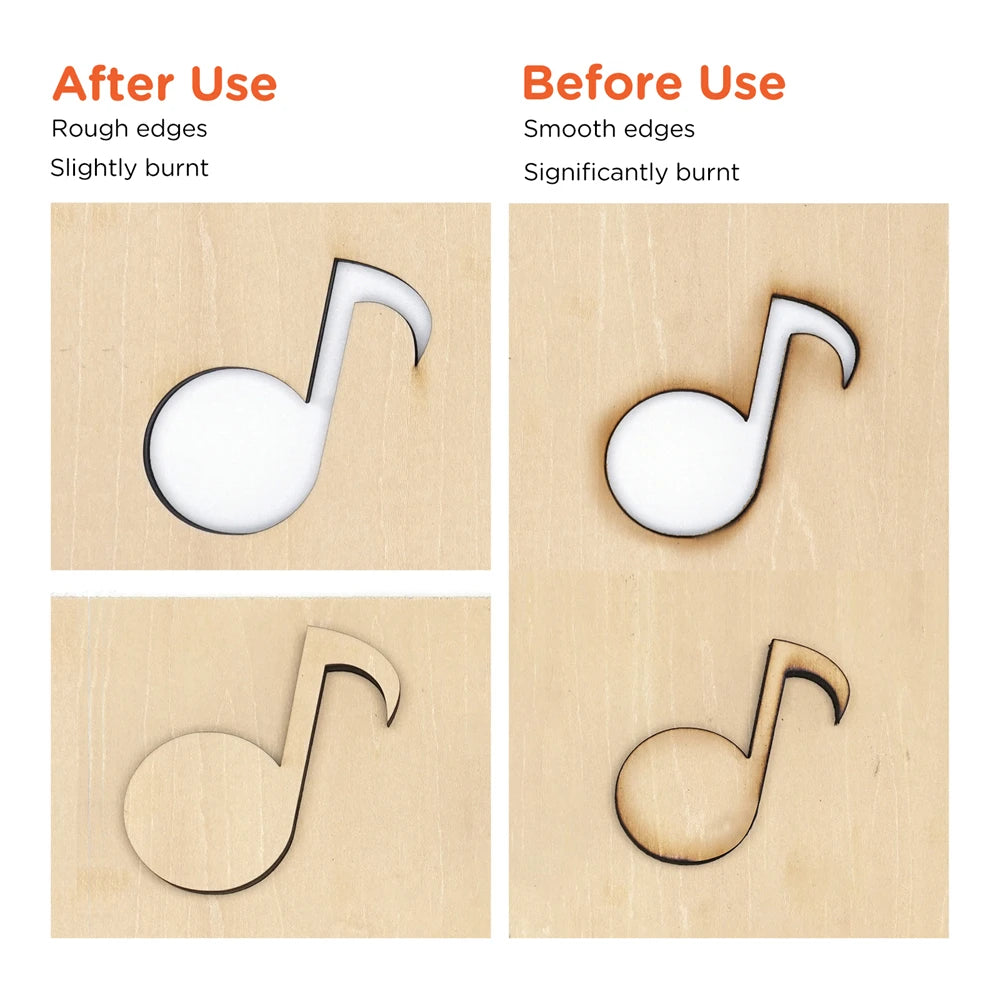 ACMER Honeycomb Cutting Table for CO2 and Diode Laser Engraver