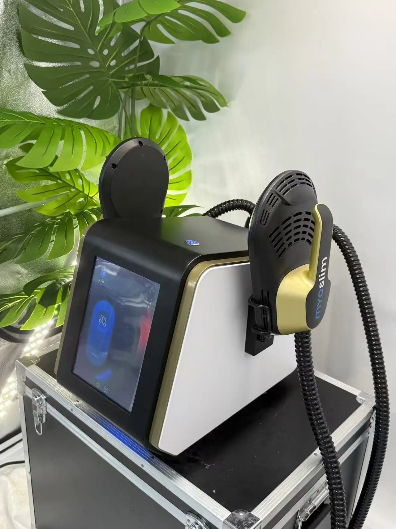 Myoslim NEO Fat Burning Muscle Sculpting Machine