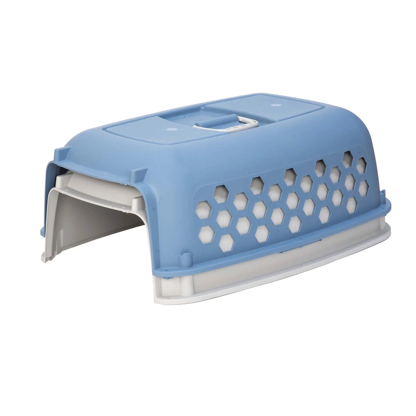Dog And Cat Kennel Durable Portable Easy To Carry Lightweight