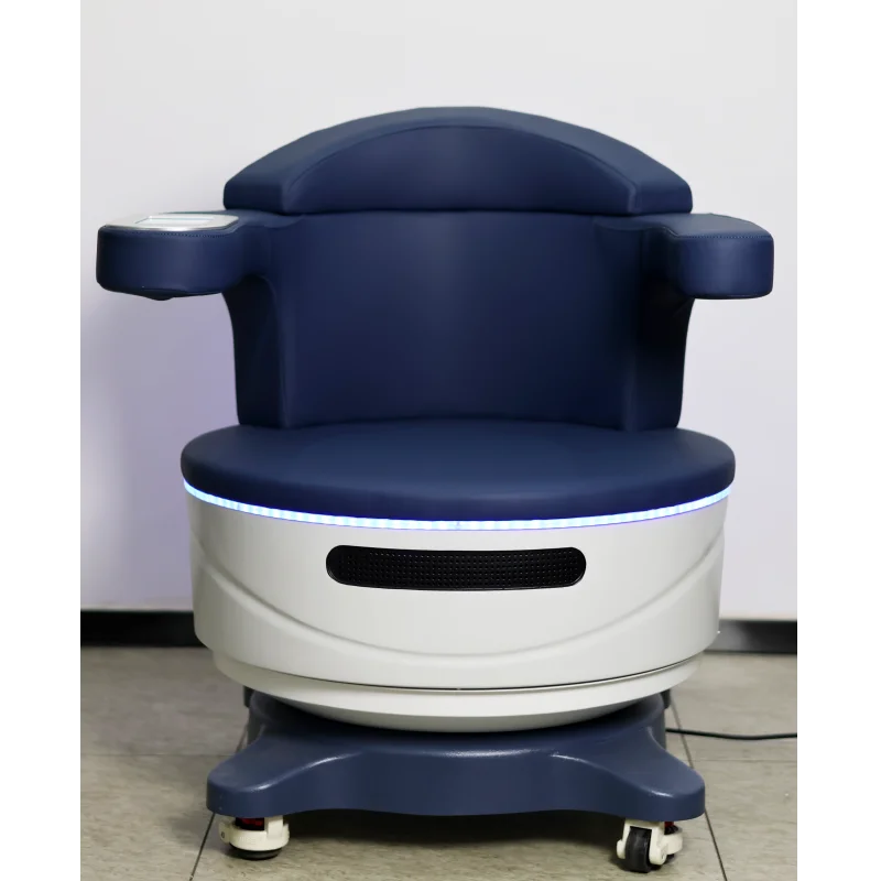 BOMPC EMS Pelvic Floor Stimulator Noninvasive Electromagnetic Therapy PostpartumRecovery