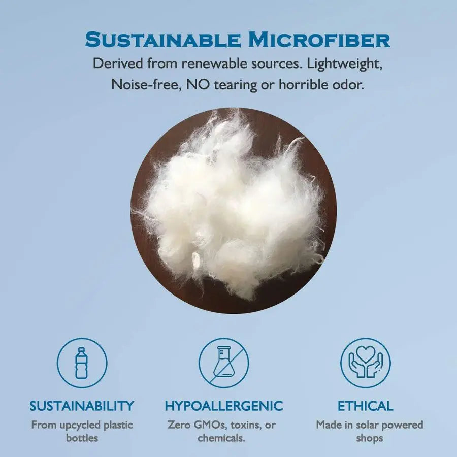 100 Cotton Duvet Insert Featherweight Lightweight Breathability Satin Shells Wool