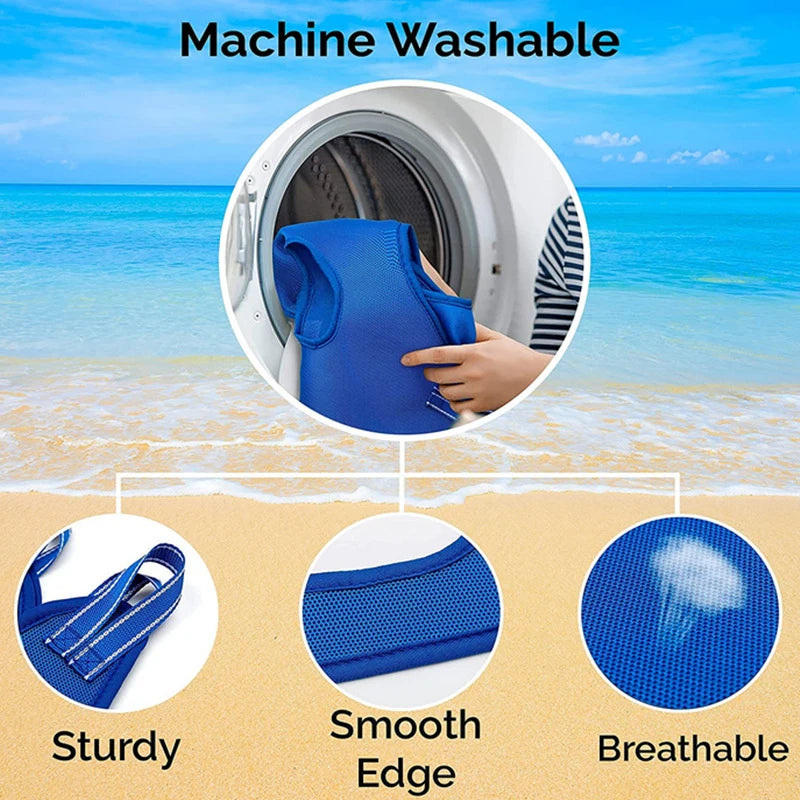 Pet Grooming Hammock For Cats And Dogs Restraint Bag