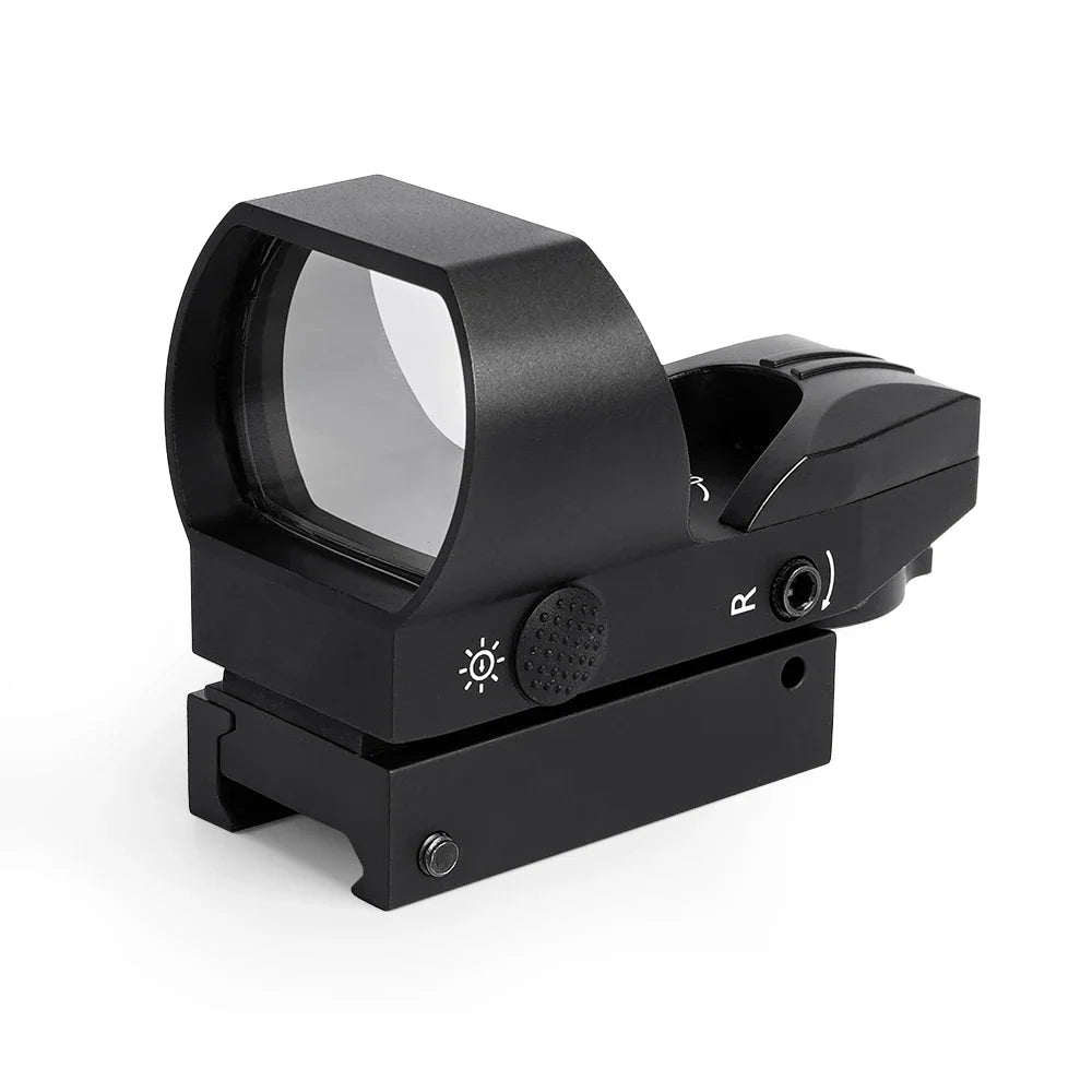 Hign-concerned SRO Mini Red Dot Sight Glock Handgun