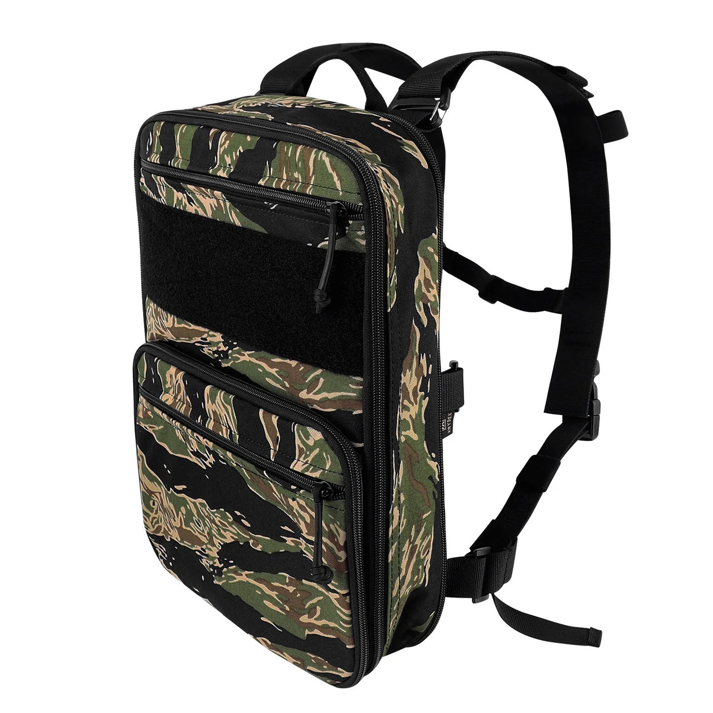 KRYDEX D3 Flatpack Backpack Upgraded Assaulter Hydration MOLLE Pack