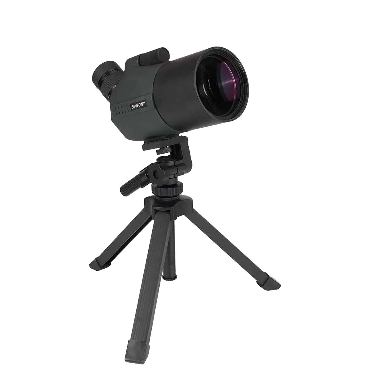 Svbony SV41Pro Mak Spotting Scope FMC Waterproof Bird Watching