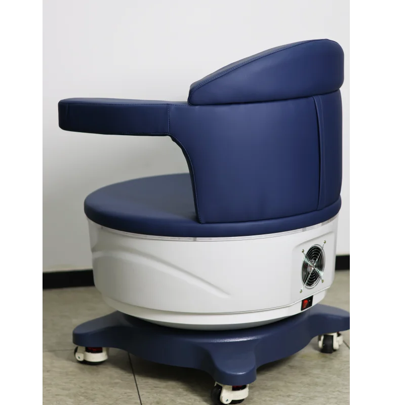 BOMPC EMS Pelvic Floor Stimulator Noninvasive Electromagnetic Therapy PostpartumRecovery