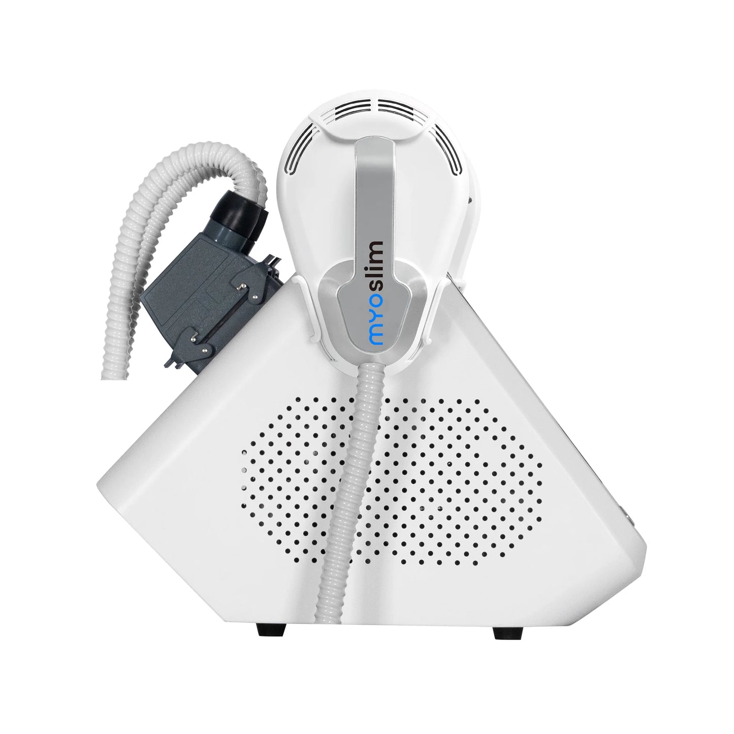 Myoslim RF Body Shaping Machine Fat Burning Muscle Stimulation