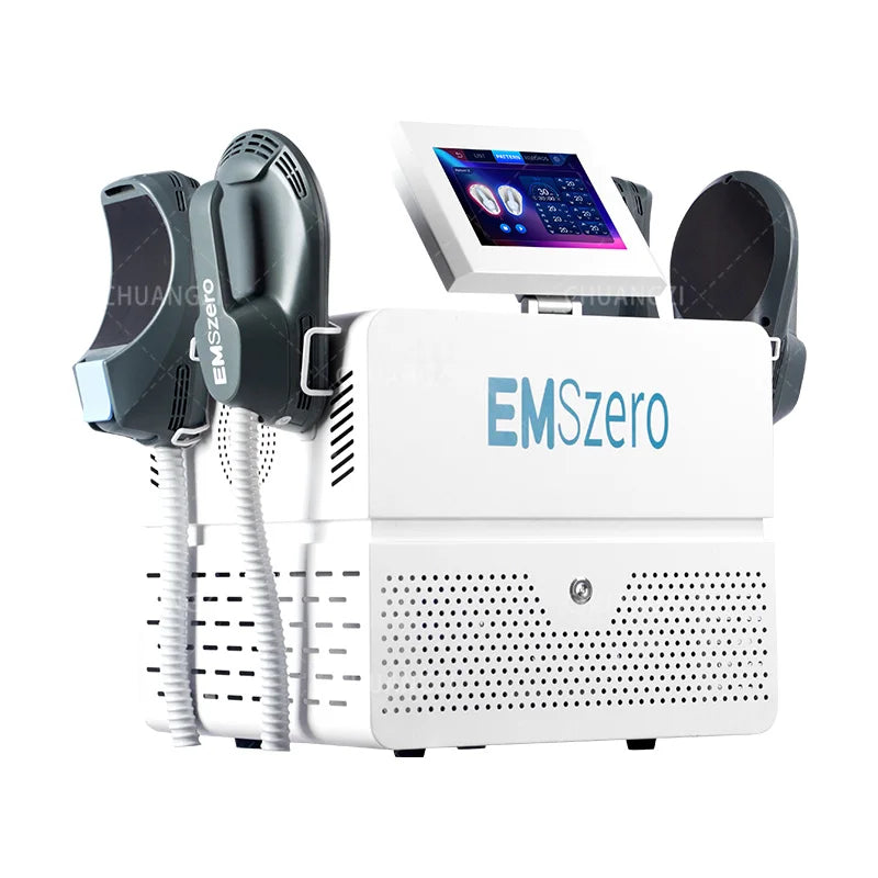 Myoslim EMSzero Electromagnetic Fat Reduction Stimulator
