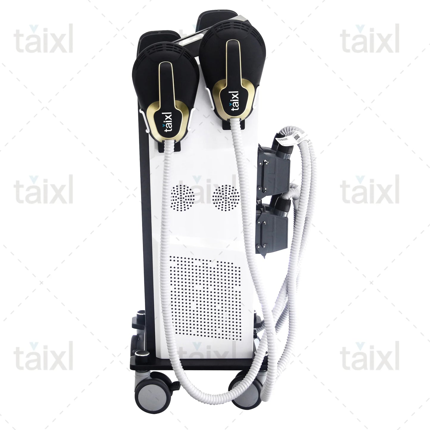 Emszero 6500W Electromagnetic Body Shaping Machine For Fat Loss