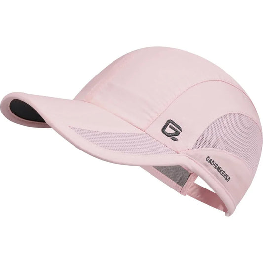 Craft Quick Dry Running Hat For Outdoor Sports Breathable Mesh