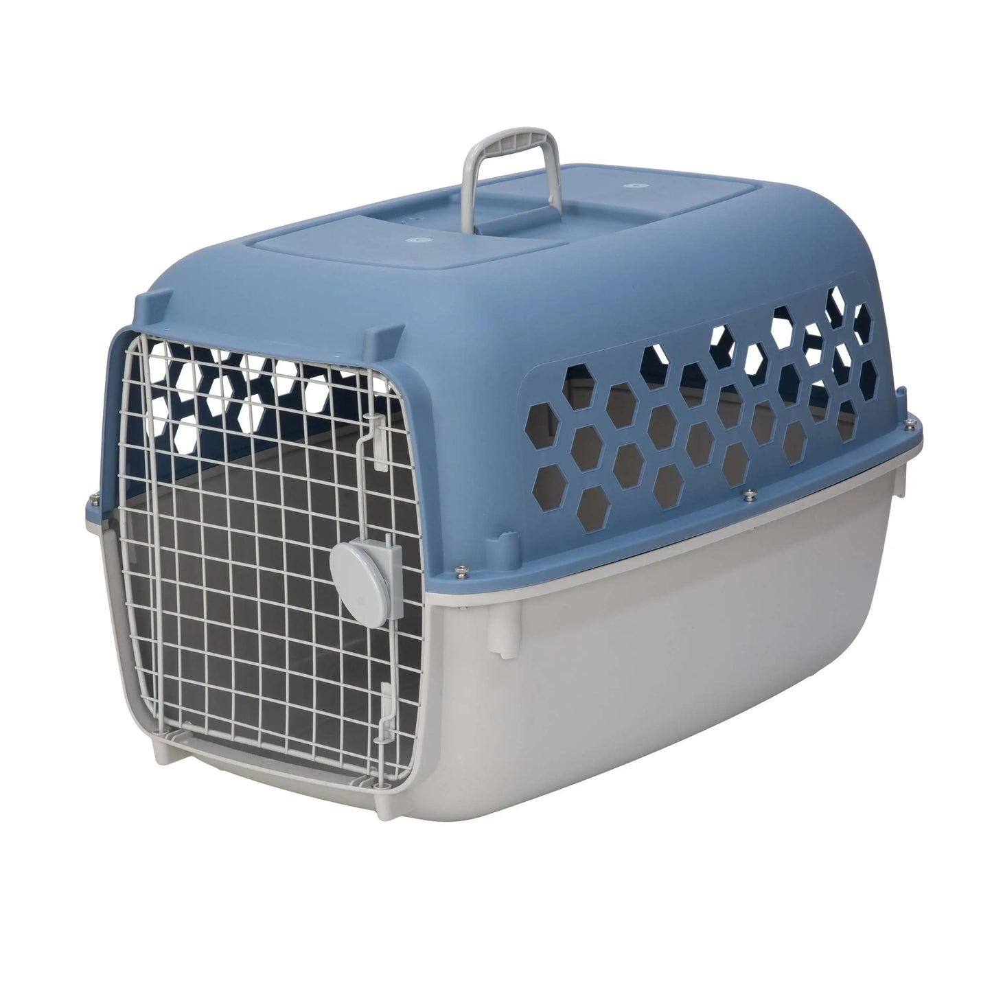 Dog And Cat Kennel Durable Portable Easy To Carry Lightweight