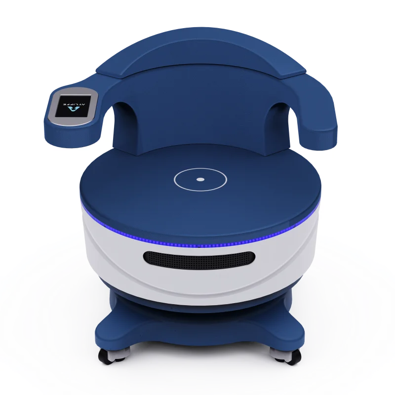BOMPC EMS Pelvic Floor Stimulator Noninvasive Electromagnetic Therapy PostpartumRecovery
