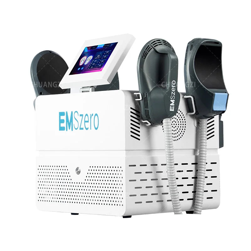 Myoslim EMSzero Electromagnetic Fat Reduction Stimulator