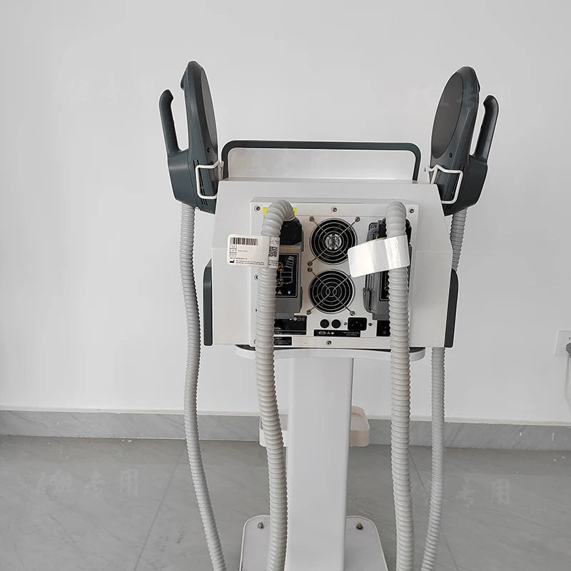 Myoslim Emszero 6500W Electromagnetic Muscle Stimulator for Body Contouring