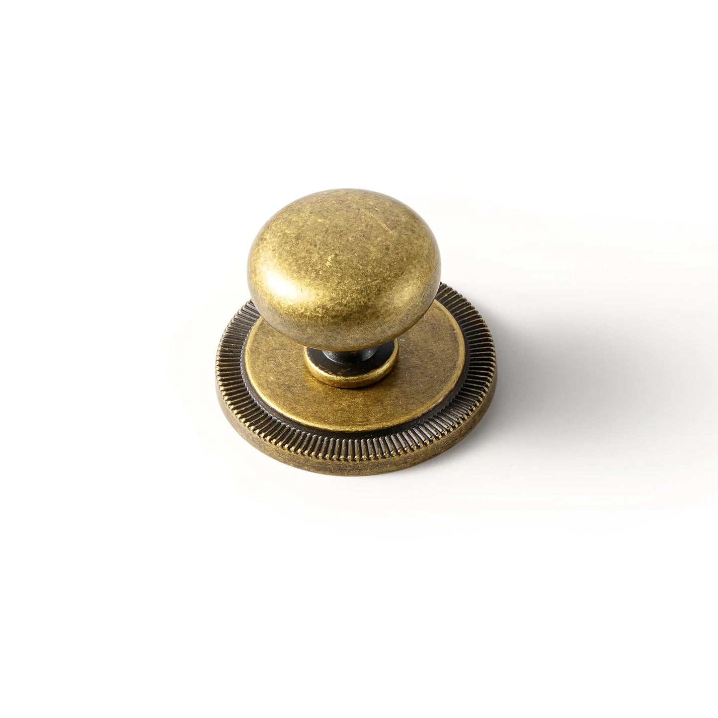 Goo-Ki Modern Zinc-Alloy Satin-Finish Cabinet Pulls Drawer Knobs FurnitureHardware