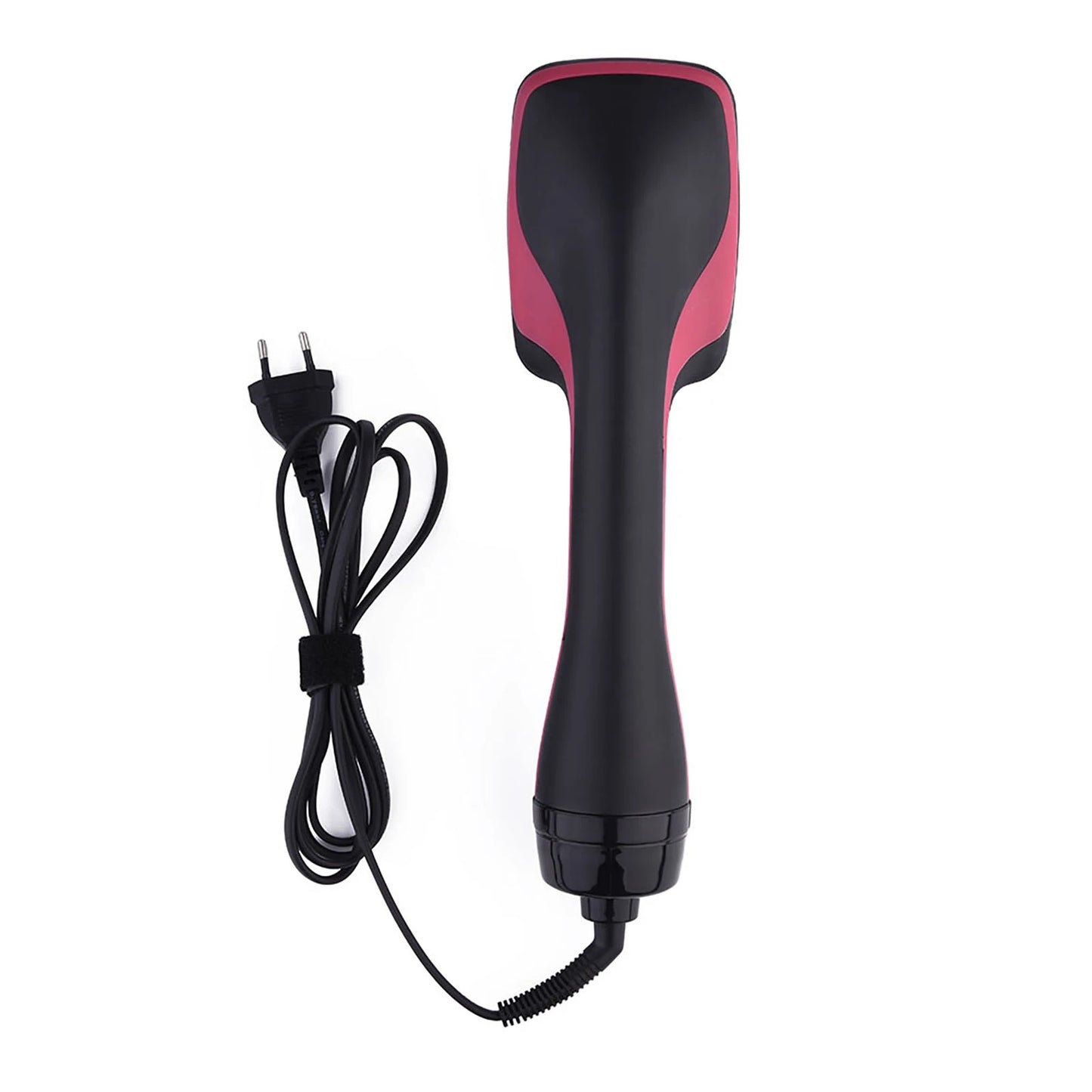 2 In 1 Multifunctional Anion Hair Dryer Brush Styler Comb