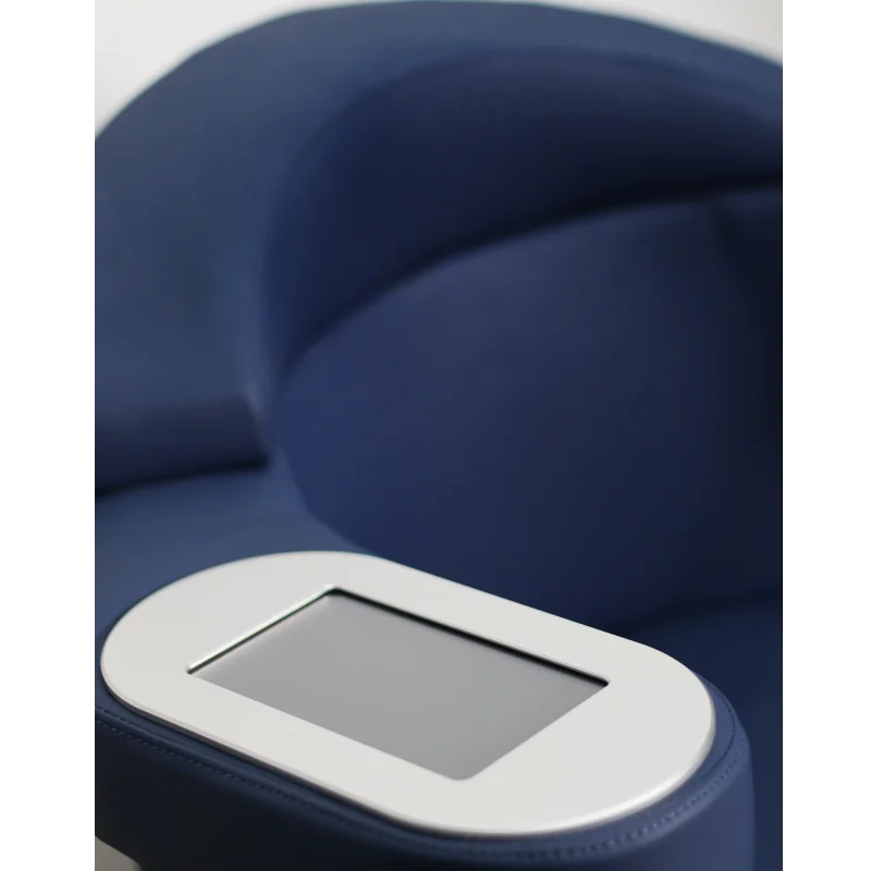 BOMPC EMS Pelvic Floor Stimulator Noninvasive Electromagnetic Therapy PostpartumRecovery