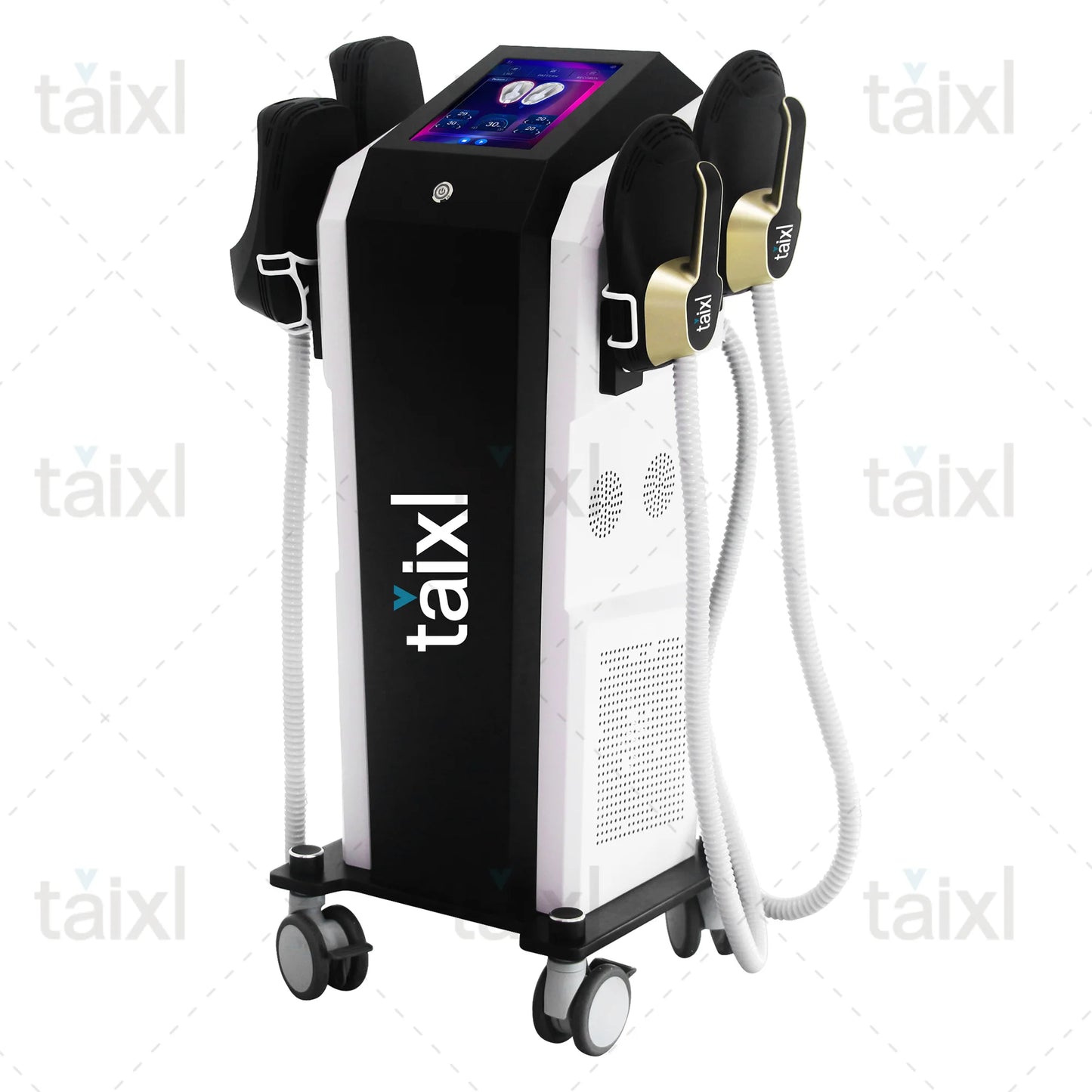 Emszero 6500W Electromagnetic Body Shaping Machine For Fat Loss