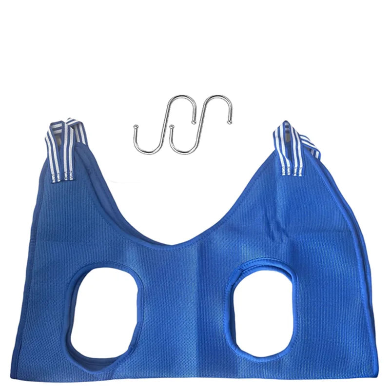 Pet Grooming Hammock For Cats And Dogs Restraint Bag