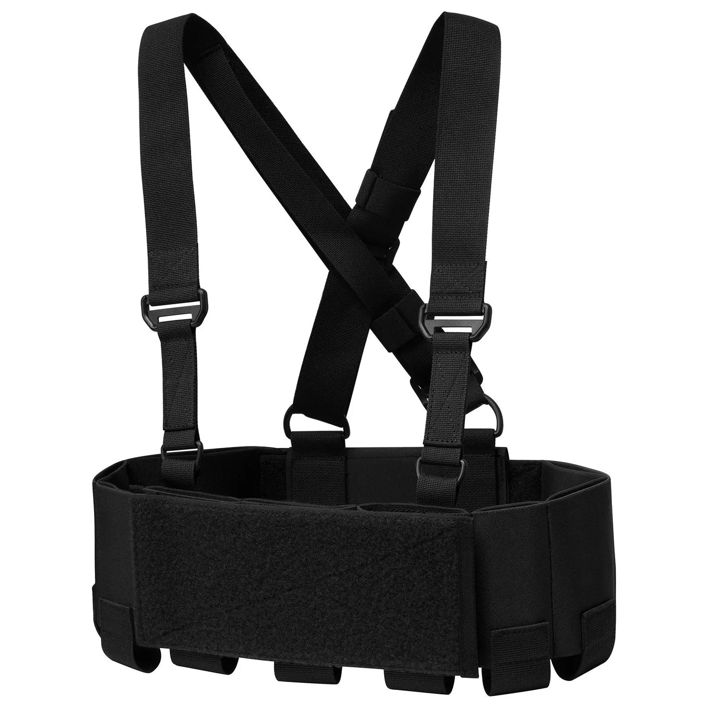 KRYDEX Tactical Chest Rig Low Vis Lightweight Concealed Carry