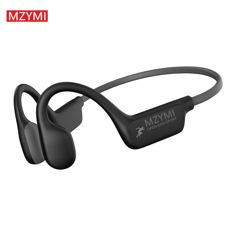 INMAS Neckband Bluetooth 5.4 Earphones A28 TWS Waterproof ENC