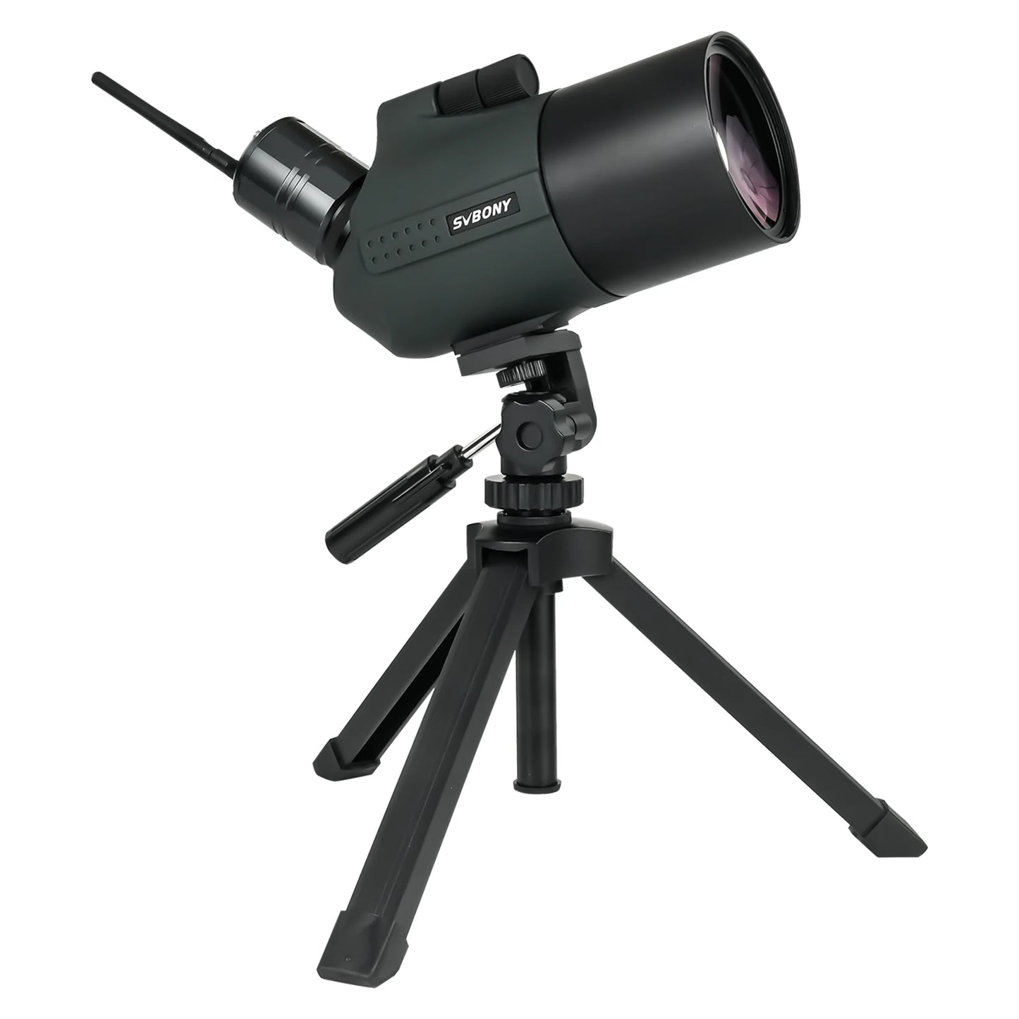 Svbony SV41Pro Mak Spotting Scope FMC Waterproof Bird Watching