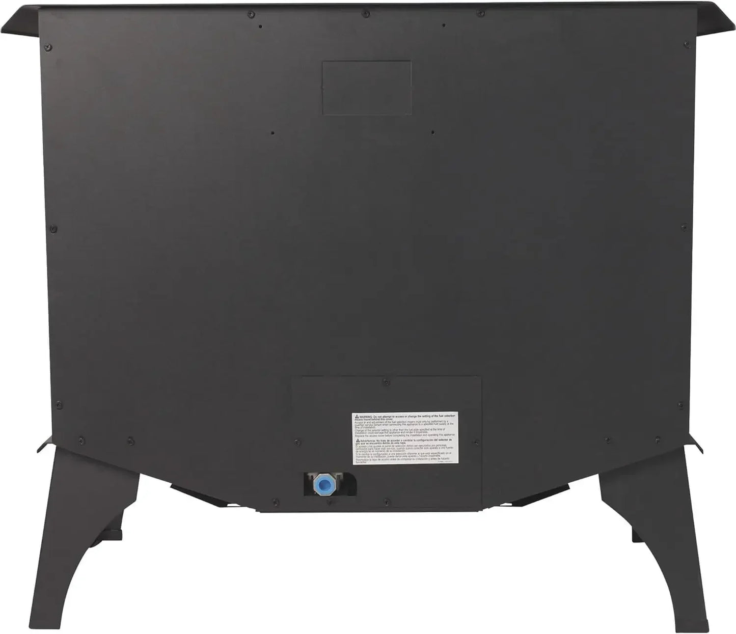 Vent Free Gas Stove 30000 BTU For Fireplace Heaters