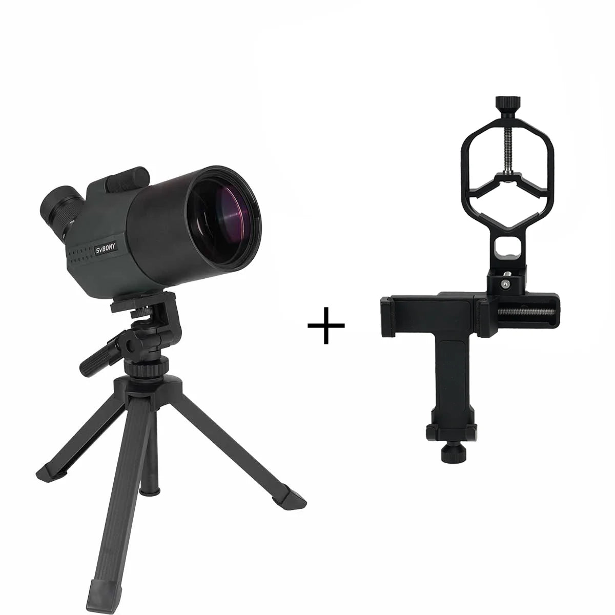 Svbony SV41Pro Mak Spotting Scope FMC Waterproof Bird Watching
