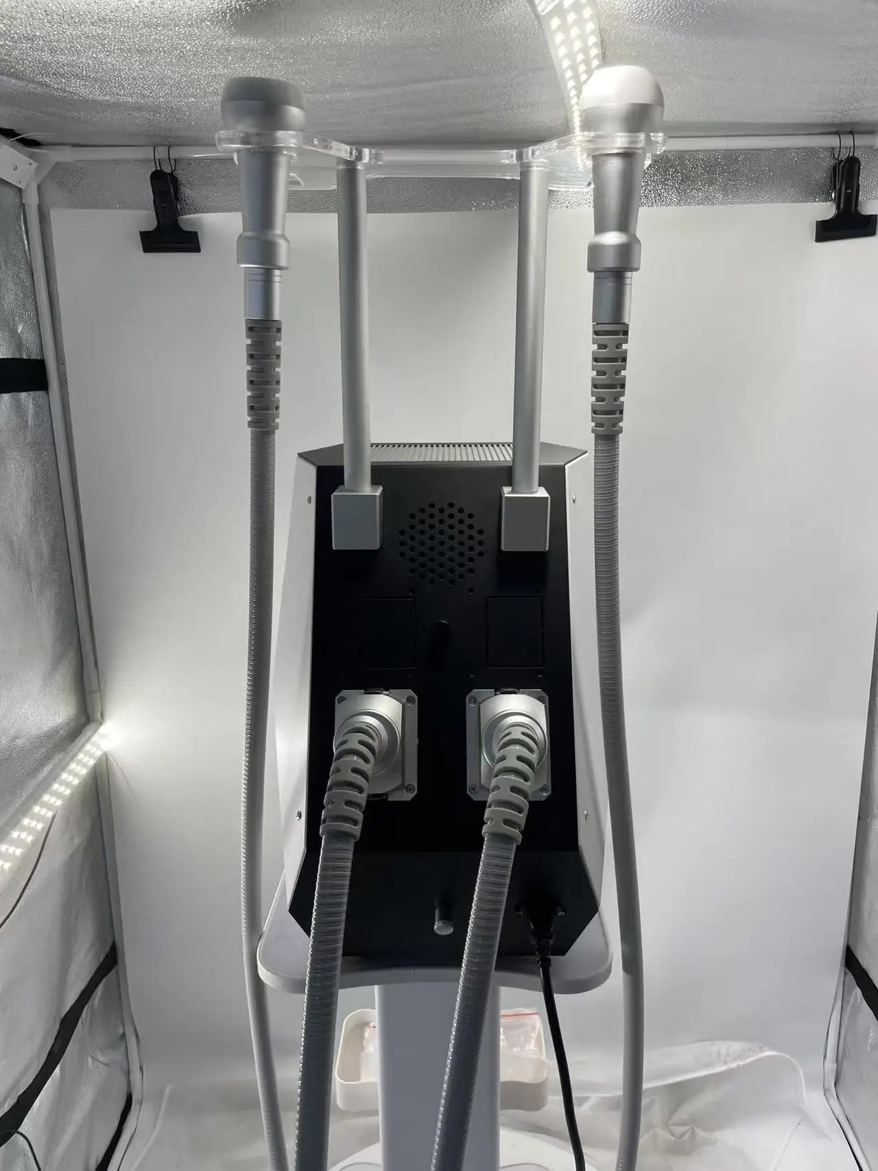 Taixl 4 In 1 Cold Hot Therapy Cryo Slimming Machine