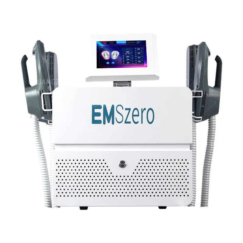 Myoslim EMSzero Electromagnetic Fat Reduction Stimulator