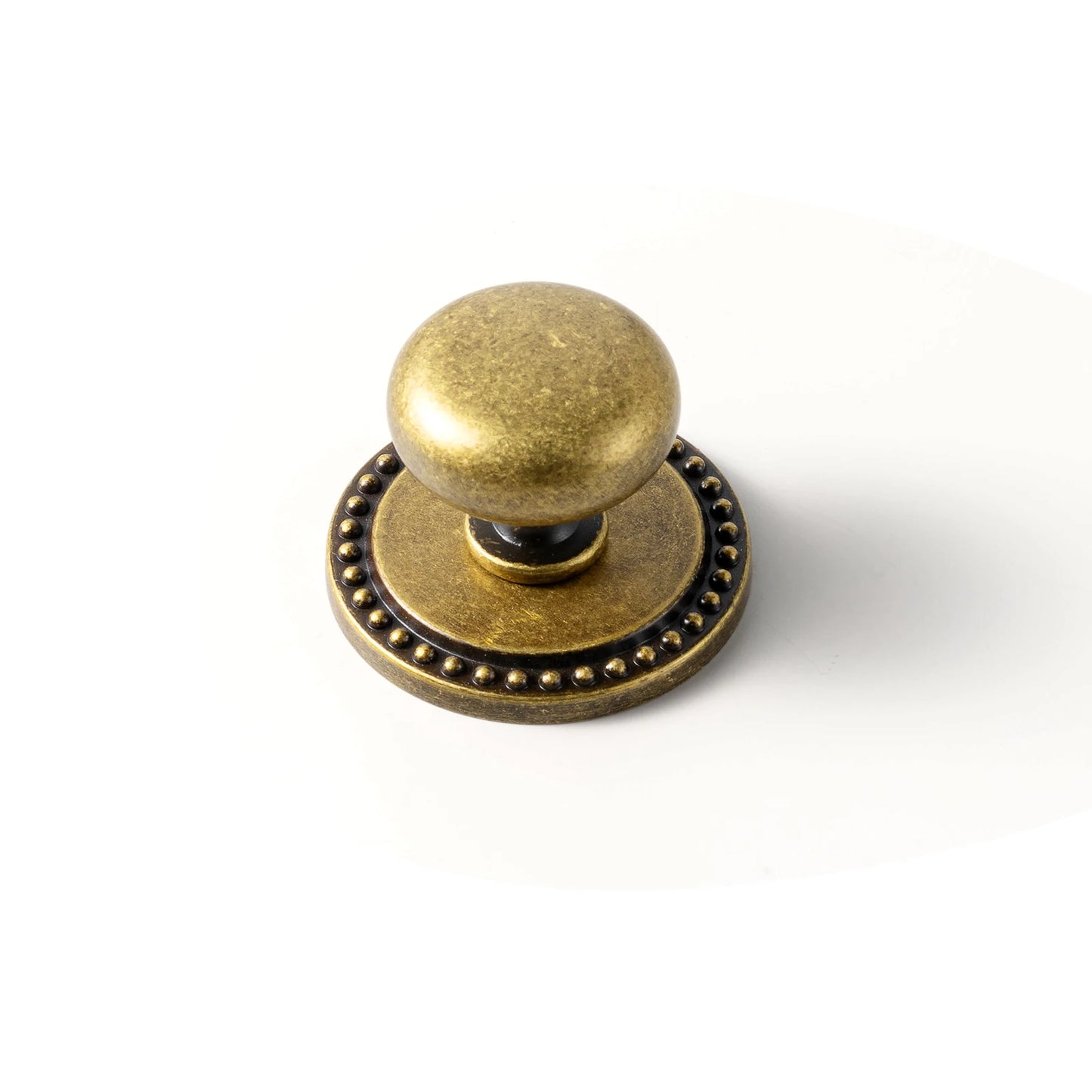 Goo-Ki Modern Zinc-Alloy Satin-Finish Cabinet Pulls Drawer Knobs FurnitureHardware