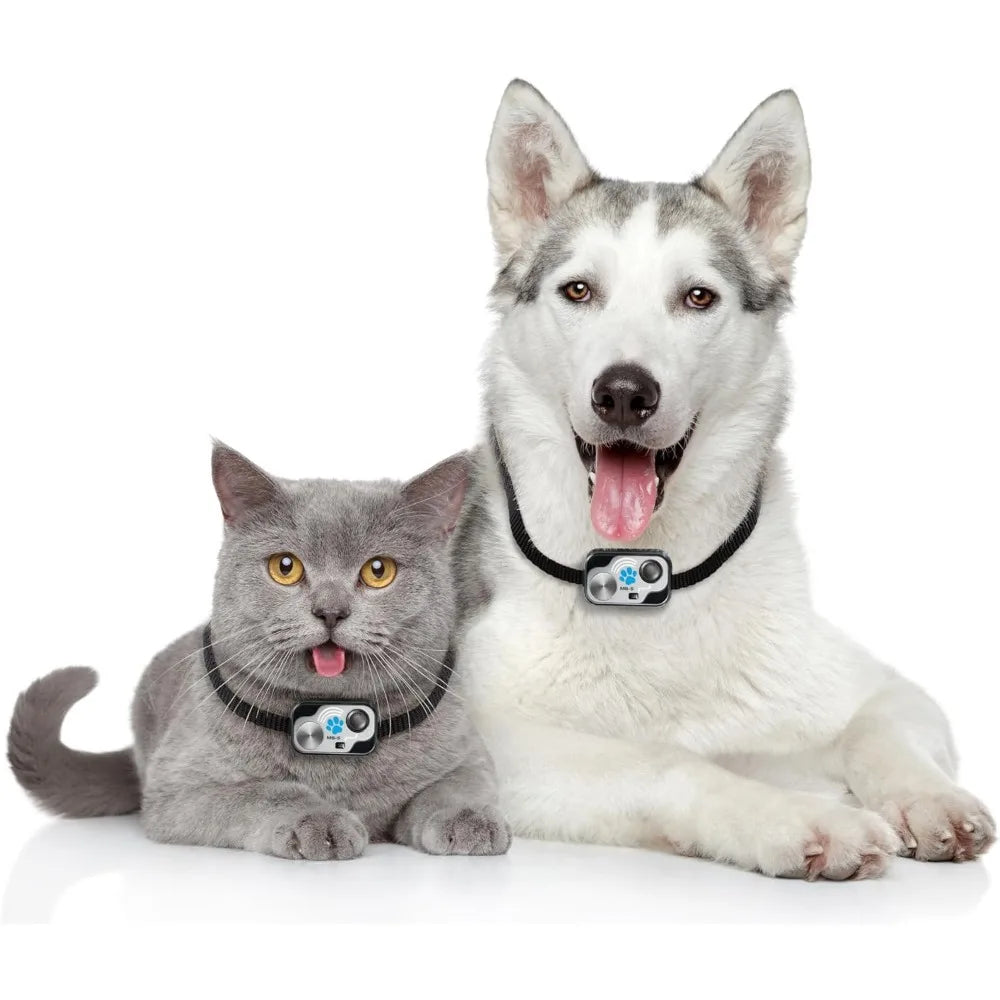 High Tech Pet Micro Sonic 5 Water-Resistant Collar Transmitter MS-5