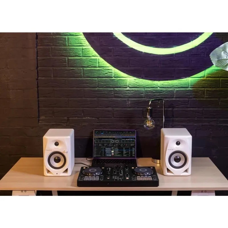 Discount DDJ FLX4 2 deck rekordbox and Serato DJ Controller   Graphite Streaming Integration Smart Mixing USB Audio Output   Gra
