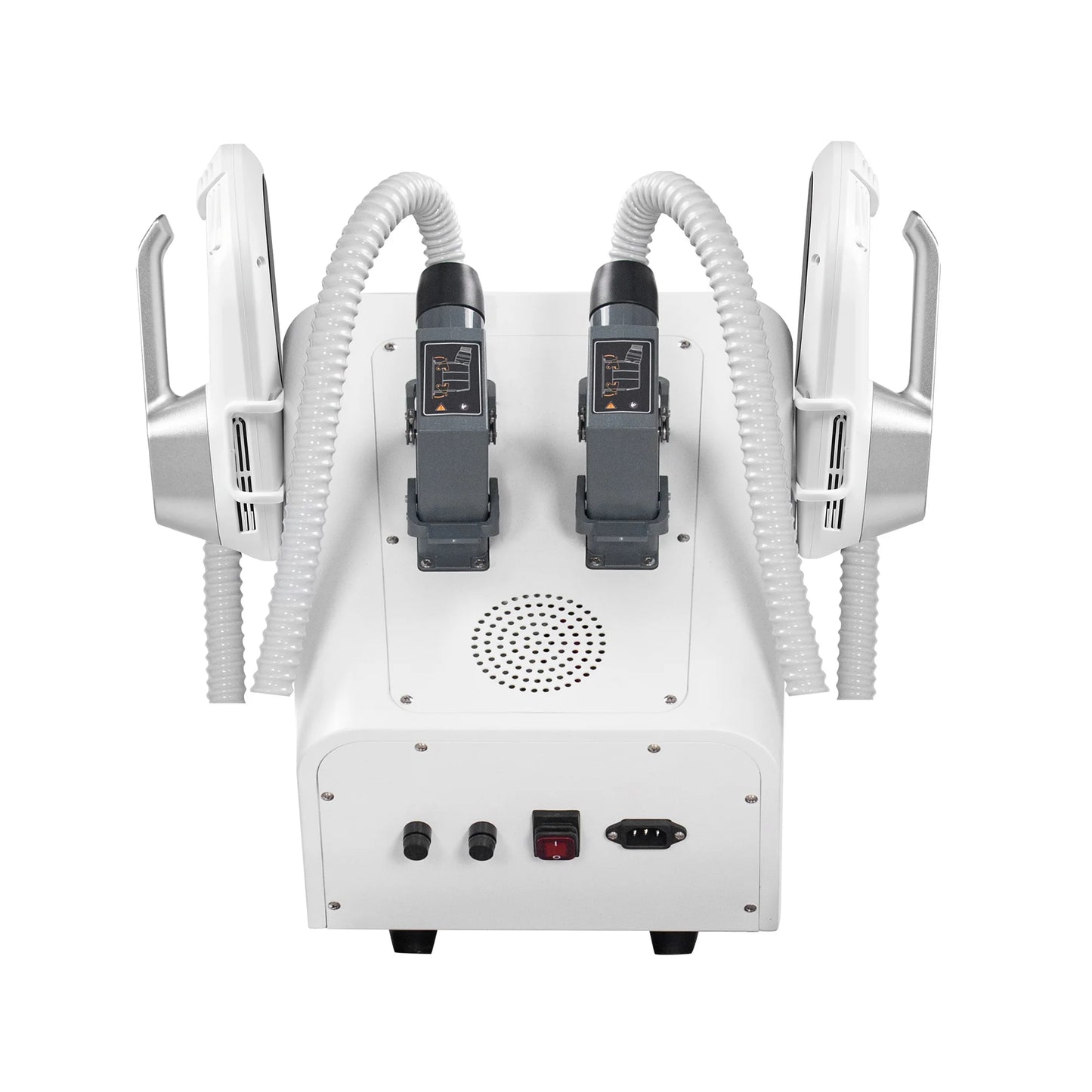 Myoslim RF Body Shaping Machine Fat Burning Muscle Stimulation